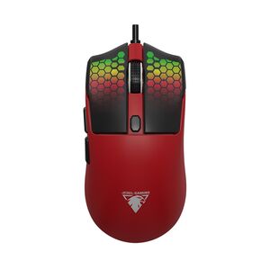 Mis gejmerski GM693 crveni JEDEL (MS).