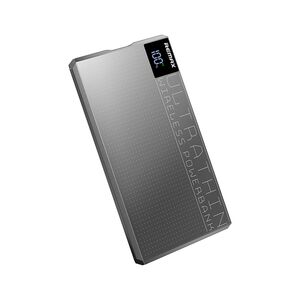 Back Up Baterija Magsafe REMAX MP-5 15W PD20W 5000mAh sivi (MS).