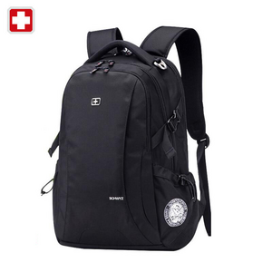 Ranac za laptop Swiss 15.6 SC81517 crni.