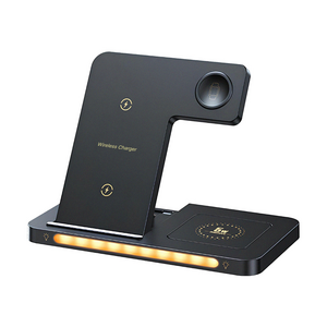 Wireless Drzač REMAX Minxl Pro RP-W70 3u1 22W crni.