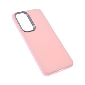 Maska / futrola Elegant za Samsung S731B Galaxy S25 FE roze.