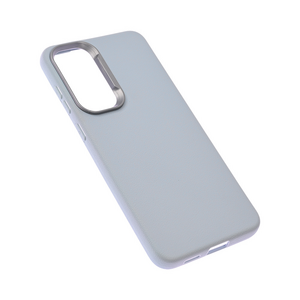 Maska / futrola Elegant za Samsung S731B Galaxy S25 FE svetlo plava.