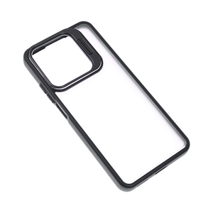 Maska / futrola Pastel Pop za Honor X7d 4G/400 Smart 5G crna.