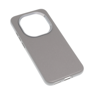 Maska / futrola Elegant za Xiaomi Redmi Note 15 Pro Plus 5G siva.