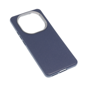 Maska / futrola Elegant za Xiaomi Redmi Note 15 4G tamno plava.