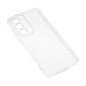 Maska / futrola Full Protection za Samsung S946 Galaxy S26 Plus providna.