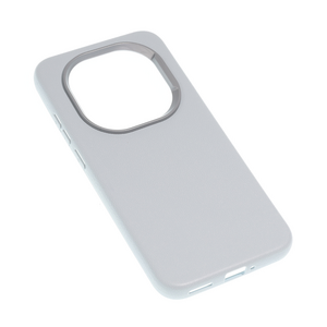 Maska / futrola Elegant za Xiaomi Redmi Note 15 Pro 5G svetlo plava.