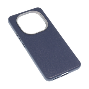 Maska / futrola Elegant za Xiaomi Redmi Note 15 Pro 4G tamno plava.