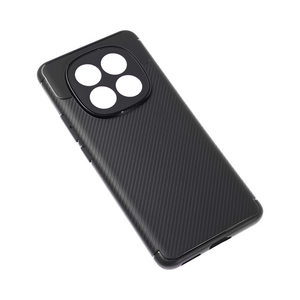 Maska / futrola Defender Carbon za Xiaomi Redmi Note 15 5G (EU) crna.