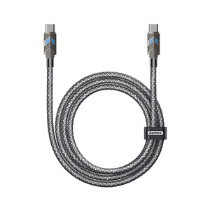 Data kabl REMAX Bumblebee Series CB05 Fast Charger 65W Type C na Type C 1.2m.