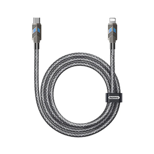 Data kabl REMAX Bumblebee Series CB05 Fast Charger 30W Type C na Lightning 1.2m.