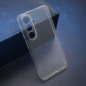 Silikonska maska / futrola CLEAR za Samsung S941 Galaxy S26 5G providna (MS).