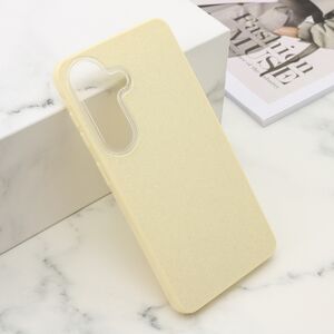 Maska / futrola GLOW DUST za Samsung S941 Galaxy S26 5G zlatna (MS).