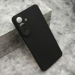 Maska / futrola GENTLE COLOR za Samsung S946 Galaxy S26 Plus 5G crna (MS).