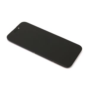 LCD displej za Iphone 15 Pro + Touch screen crni 120Hz FHD (MS).