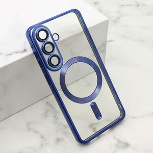Maska / futrola CAMERA PROTECT MAGSAFE za Samsung S941 Galaxy S26 5G plava (MS).