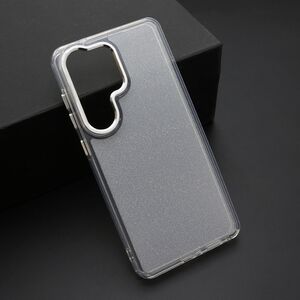 Maska / futrola SPARKLING LOOK za Samsung S948 Galaxy S26 Ultra 5G bela (MS).