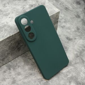 Maska / futrola GENTLE COLOR za Samsung S941 Galaxy S26 5G zelena (MS).