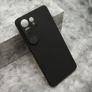 Maska / futrola GENTLE COLOR za Samsung S948 Galaxy S26 Ultra 5G crna (MS).