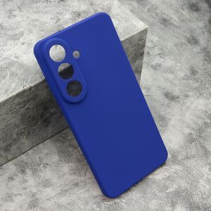 Maska / futrola GENTLE COLOR za Samsung S941 Galaxy S26 5G plava (MS).