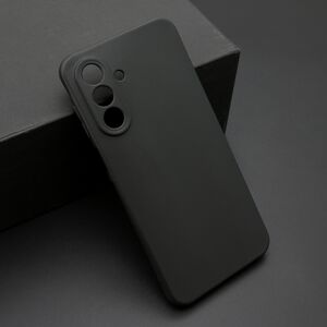 Maska / futrola ultra tanka KOLOR za Samsung A175 Galaxy A17/A176B Galaxy A17 5G crna (MS).
