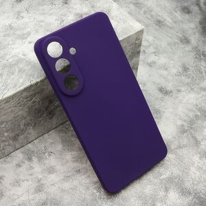 Maska / futrola GENTLE COLOR za Samsung S946 Galaxy S26 Plus 5G lila (MS).