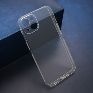 Maska / futrola CLEAR FIT za iPhone 13 (6.1) providna (MS).