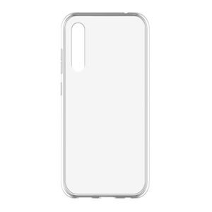 Silikonska maska / futrola CLEAR STRONG za Samsung A505 Galaxy A50/A307 Galaxy A30s/A507 Galaxy A50s providna (MS).
