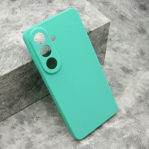 Maska / futrola GENTLE COLOR za Samsung S941 Galaxy S26 5G tirkizna (MS).