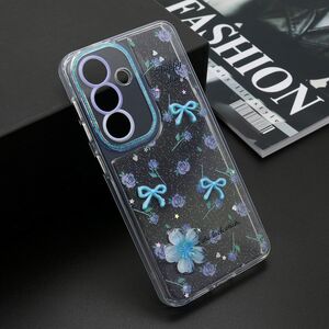 Maska / futrola WHISPER za Samsung S941 Galaxy S26 5G plava (MS).