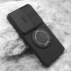 Maska / futrola DEFENDER CAMSHIELD za Samsung S948 Galaxy S26 Ultra 5G 5G crna (MS).