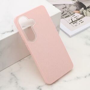 Maska / futrola GLOW DUST za Samsung S941 Galaxy S26 5G roze (MS).