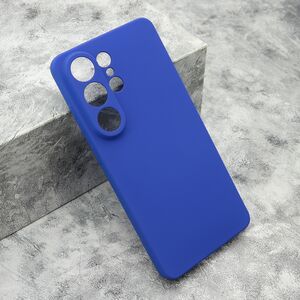 Maska / futrola GENTLE COLOR za Samsung S948 Galaxy S26 Ultra 5G plava (MS).