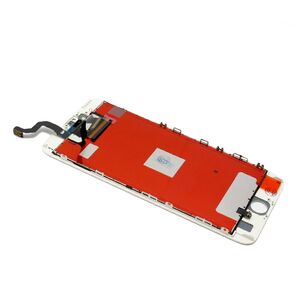 LCD displej za iPhone 6s Plus + Touch screen beli (MS).