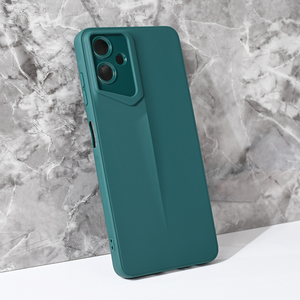 Maska / futrola Blade za Samsung A065F Galaxy A06 zelena.