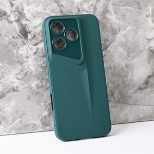 Maska / futrola Blade za Huawei Honor 400 Lite zelena.