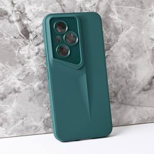 Maska / futrola Blade za Huawei Honor 400 Pro zelena.