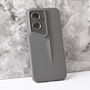 Maska / futrola Blade za Huawei Honor 400 siva.