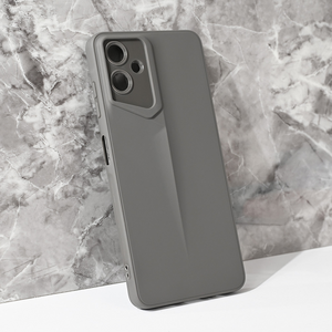 Maska / futrola Blade za Samsung A065F Galaxy A06 siva.