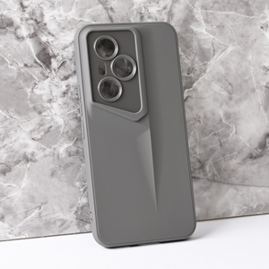 Maska / futrola Blade za Huawei Honor 400 Pro siva.