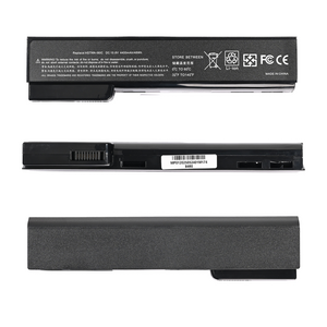 Baterija za laptop HP 8460 HQ2200 B.