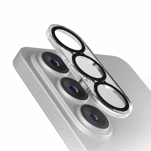 Zastita kamere za Samsung S941 Galaxy S26 providna.