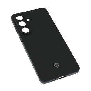 Maska / futrola Teracell ultra tanka za Samsung S946 Galaxy S26 Plus mat crna.