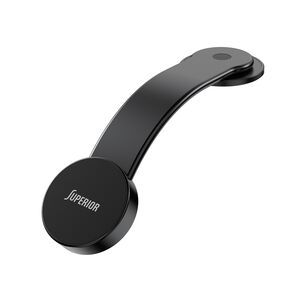 Drzac za mobilni telefon Superior SU-D101 (magnet i vakum) crni (MS).