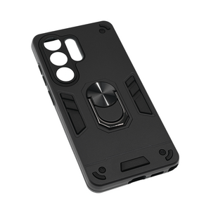 Maska / futrola Hard Ring za Samsung S948 Galaxy S26 Ultra crna.