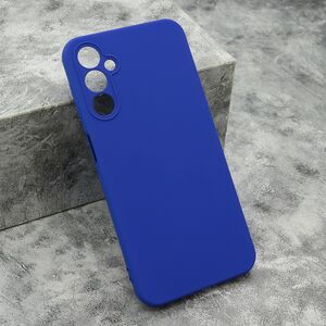 Maska / futrola GENTLE COLOR za Samsung A256 Galaxy A25 5G plava (MS).