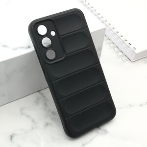 Maska / futrola BUILD za Samsung A356 Galaxy A35 5G 5G crna (MS).