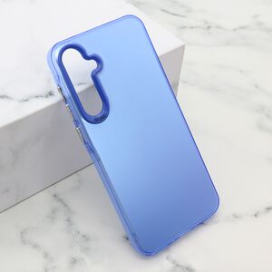 Maska / futrola SHINE za Samsung A356 Galaxy A35 5G 5G plava (MS).