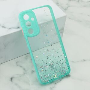 Maska / futrola Fiesta za Samsung A256 Galaxy A25 5G mint (MS).