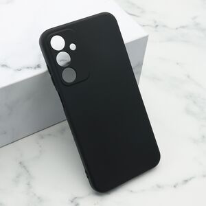 Maska / futrola Soft Silicone za Samsung A256 Galaxy A25 5G crna (MS).